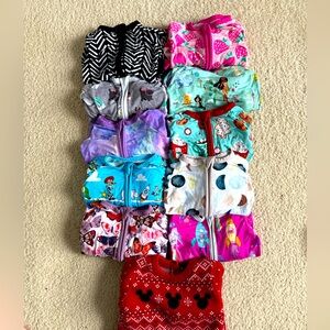 Little Sleepies Bundle